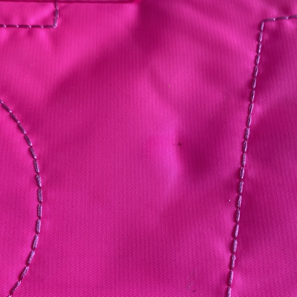 Marc Jacobs TABLET Case - hot pink. Soft interior, well protected. - Picture 8 of 8